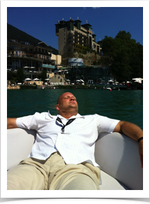 Scalaria Air Challenge